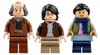 Uilenverblijf van Zweinstein - Harry Potter LEGO 76430 Productafbeelding-voorbeeld 31