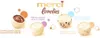 Dankeschön Praliné-Liebhaber Weiß 179019-00 185g Produktbild-Vorschau 6