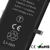 Clappio, Decode PCB Version Akku für iPhone 14 3279mAh, Produktbild-Vorschau 4