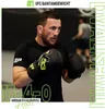 Starpro M33 Boxhandschuhe (8oz) - Boxhandschuhe Männer, Produktbild-Vorschau 3