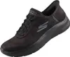 Skechers Sneakers 124837BBK in Black color size 39 Voir les images du produit 22