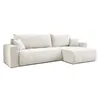 Gepolstertes Ecksofa CLOUD Wind 02 Produktbild-Vorschau 3