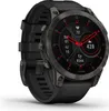 Garmin EPIX (Gen 2) schwarz/schiefergrau Titan Produktbild-Vorschau 6