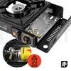 Gaskocher Campingkocher Camping für Gaskartuschen Produktbild-Vorschau 7