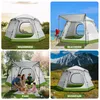 Automatikzelt 4-6 Personen - Pop-Up Campingzelt Wasserdicht Produktbild-Vorschau 6