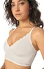 Skiny Damen Bustier Crop Top Every Day In Micro Essentials, Produktbild-Vorschau 6