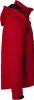 HAKRO Softshelljacke Ontario Herren #848 Gr. 2XL rot Produktbild-Vorschau 6