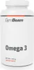 GymBeam - Omega 3 240 Kapseln ohne Geschmack Produktbild-Vorschau 2