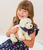 Teddy-Hermann Teddy Hermann Labradoodle sitzend, 30 cm Produktbild-Vorschau 10