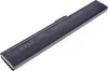 T6 Power Akku für Asus K42 serie, Li-Ion, 11,1 V, 5200 mAh Produktbild-Vorschau 2