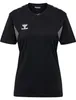 hmlAUTHENTIC CO T-SHIRT S/S WOMAN Produktbild-Vorschau 3