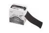 Nasara Kinesiologie Tape 5 cm x 5 m : schwarz Farbe: Produktbild-Vorschau 7