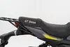 Motorroller Hammer 50ccm 45 km/h Euro 5, nardo-grau GT Produktbild-Vorschau 9
