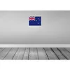 vianmo Blechschild 30x40 cm Neuseelands New Zealand Flagge Produktbild-Vorschau 2