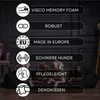tierlando® Orthopädisches Hundebett GOOFY >> inkl. Produktbild-Vorschau 7