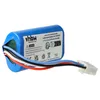 vhbw Akku Ersatz für JBL 49-364800-1BAT2-A, GSP-1S2P-F6D, Produktbild-Vorschau 2