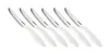 Tescoma 863054.11 Coltello da tavola 6 pz Acciaio inox Anteprima dell’immagine prodotto 6