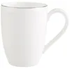 Villeroy & Boch Anmut Platinum No.1 Becher mit Henkel 350ml Produktbild-Vorschau 1