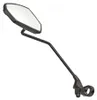 ergotec Rückspiegel M-77LV - Einklappbarer Produktbild-Vorschau 2