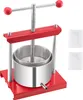 SucceBuy Presse à fruits et à vin manuel, 0,8 Gal/3L acier Voir les images du produit 1