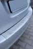 Osłona ze stali nierdzewnej w matowym wykończeniu do VW Podgląd zdjęcia produktu 2