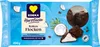 EDEKA Kokosflocken (200g Packung) + usy Block Produktbild-Vorschau 2