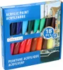 Neznámý Artico 52794 - Akrylová barva 18 kusů Náhled obrázku produktu 6
