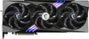 VGA MSI GeForce® RTX 5090 32GB GAMING TRIO OC Produktbild-Vorschau 3