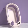 Babywanne - Babybadewanne 65x38 cm - Babybadewanne faltbar Produktbild-Vorschau 11