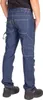 FIRI Herren Arbeitshose Denim Kampfhose bis Taille, XL Produktbild-Vorschau 6