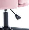 MODFU Loungesessel Bürostuhl Einzelstuhl Relaxsessel Produktbild-Vorschau 9