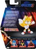 Sonic 3 Movie 12,7 cm Actionfiguren Tails Produktbild-Vorschau 4
