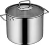 WMF Marmite à pâtes Ø 24 cm Couvercle en verre Voir les images du produit 8