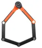 Skladací zámok Kryptonite Evolution 790 Náhľad obrázku produktu 3