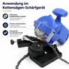 Wiltec Ersatzteil für Sägeblatt Schärfgerät - Produktbild-Vorschau 2