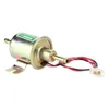 Uniwersalna elektryczna pompa paliwa 12V Niskociśnieniowa Podgląd zdjęcia produktu 1