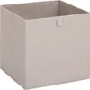 Aufbewahrungsbox "mix n modul" bohema-muster 31x31cm - 5 Produktbild-Vorschau 3