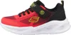 Skechers Meteor-Lights – Krendox 401495L-RDBK Produktbild-Vorschau 6