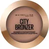 Maybelline MAY FS CITY BRONZE PWD NU 250 MEDIUM WA, Mittel, Produktbild-Vorschau 1