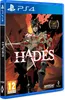 Hades PS4-Spiel Produktbild-Vorschau 3