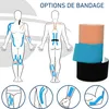 axion® bandes kinésiologiques 6 pièces autocollantes - Voir les images du produit 7