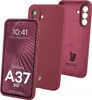 Silikon Handyhülle für Galaxy A37 5G, Bizon Soft Case, Produktbild-Vorschau 1