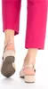 Rieker Damen Pumps einfarbige Slingpumps mit kleinem Produktbild-Vorschau 29