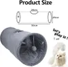 Happy Home Faltbarer katzentunnel katzenspielzeuge mit Produktbild-Vorschau 4