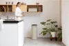 Poubelle 30 L Soft Beige - Touch Bin - Brabantia Voir les images du produit 5