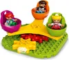 LEGO 10840 DUPLO Velká pouť s vláčkem a skluzavkou Náhled obrázku produktu 6