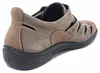 Rohde Herren Halbschuhe Slipper Leder Klettverschluss Produktbild-Vorschau 27