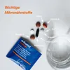 Orthomol Immun Tabletten/Kapseln zur Unterstützung des Produktbild-Vorschau 4