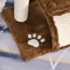 PawHut Katzenbaum Spielbaum Katzenkratzbaum Kratzbaum Produktbild-Vorschau 9