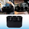 Auto Becherhalter Tassen Telefon Auto Organizer Produktbild-Vorschau 2